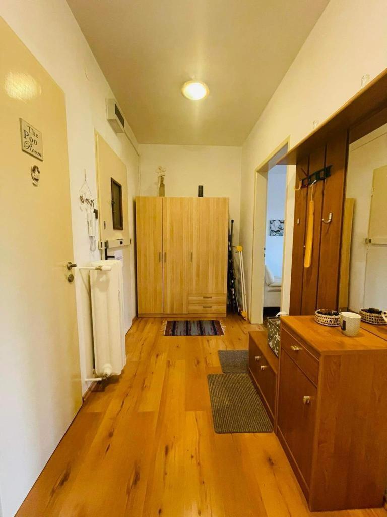 Lovely 2Bdr In Center, Wifi & Self-Check In Bratislava Eksteriør billede