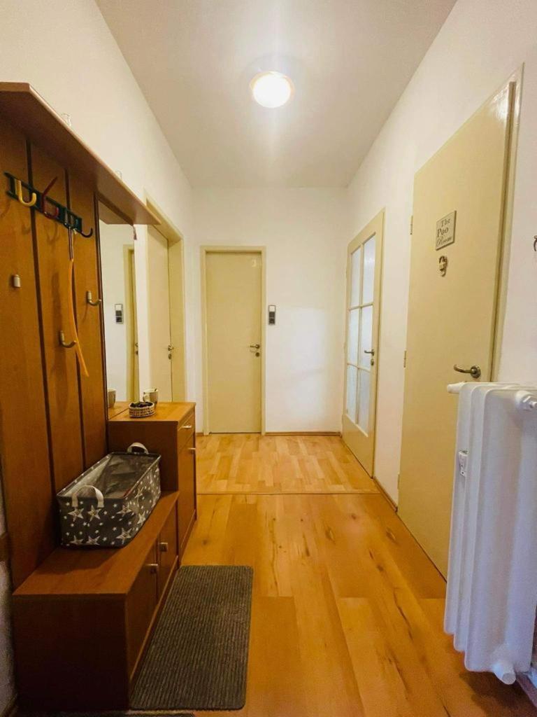 Lovely 2Bdr In Center, Wifi & Self-Check In Bratislava Eksteriør billede